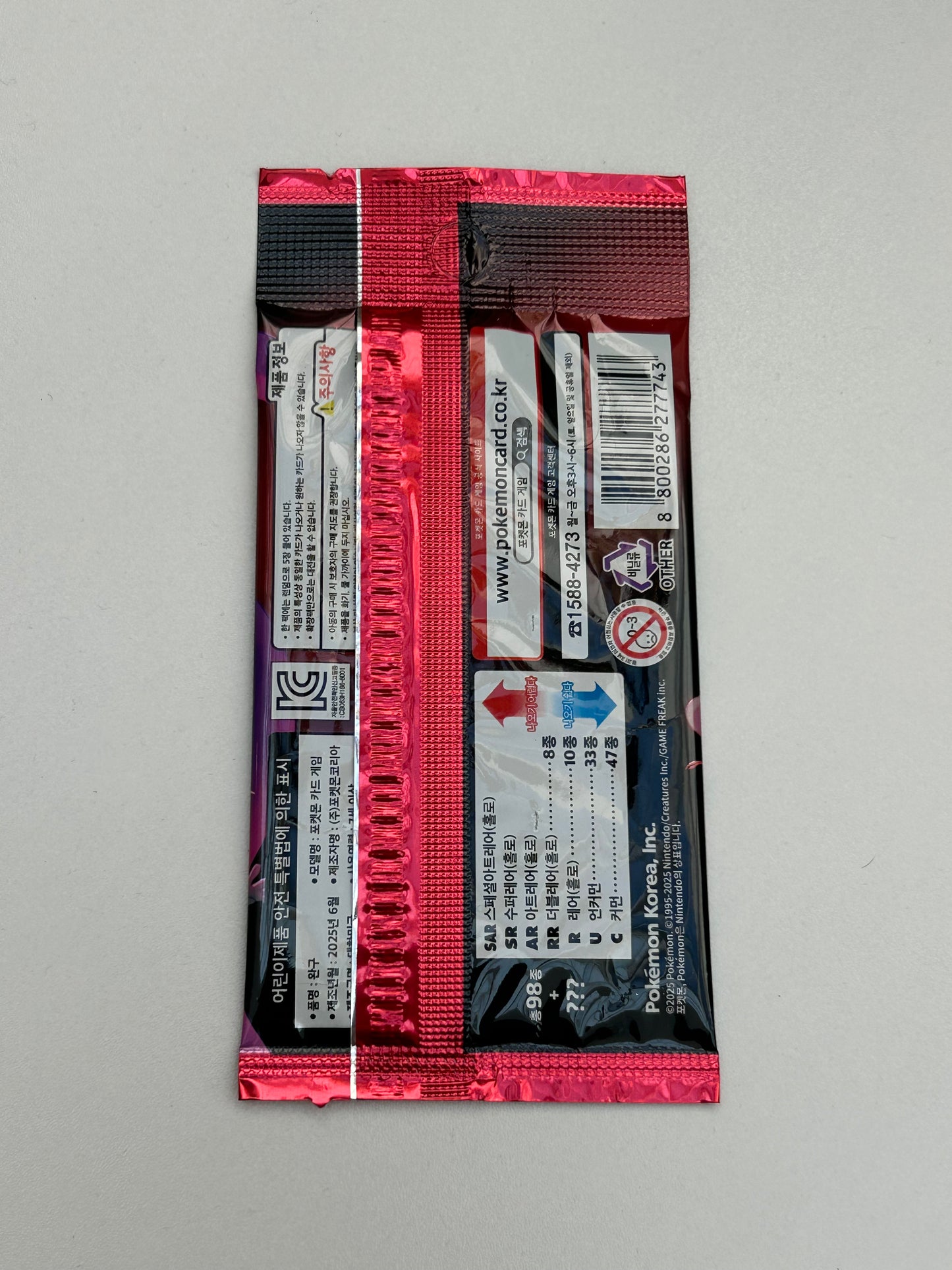 Sobre Pokemon Team Rocket COR