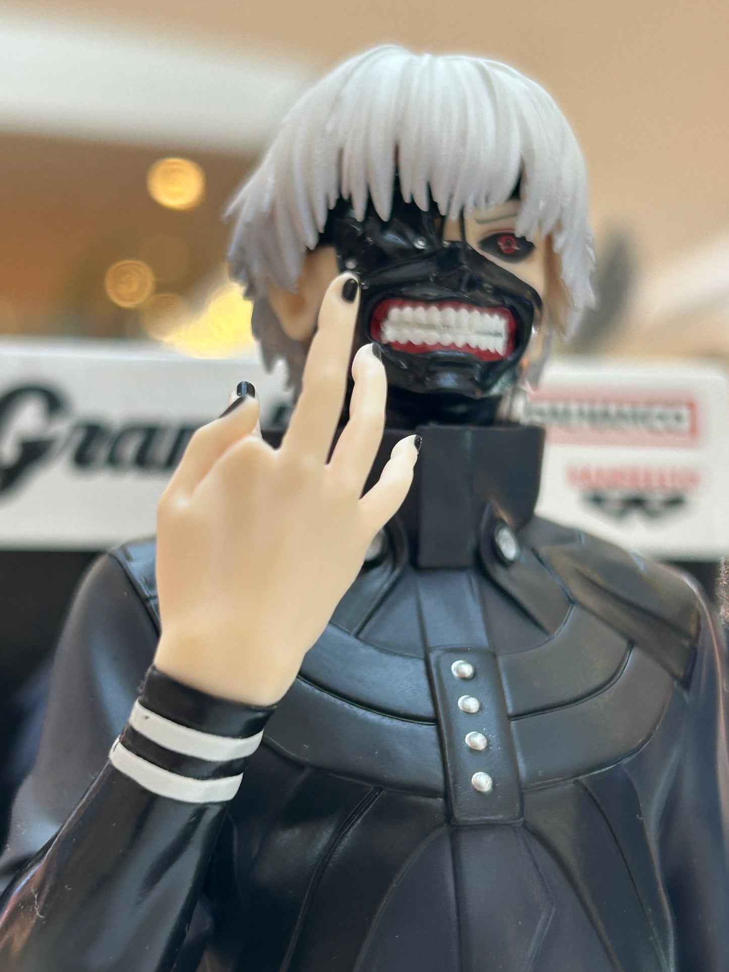 Figura Kaneki Ken Grandista