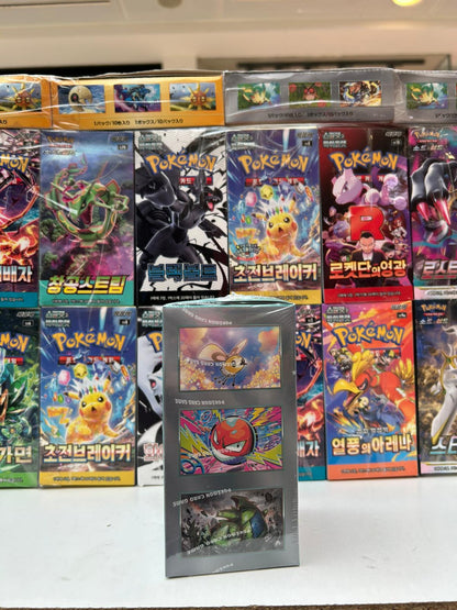 Caja Sobres Journey Together COR