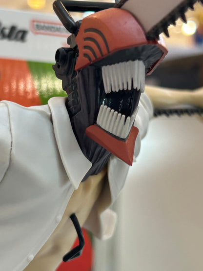 Figura Chainsaw Man Grandista