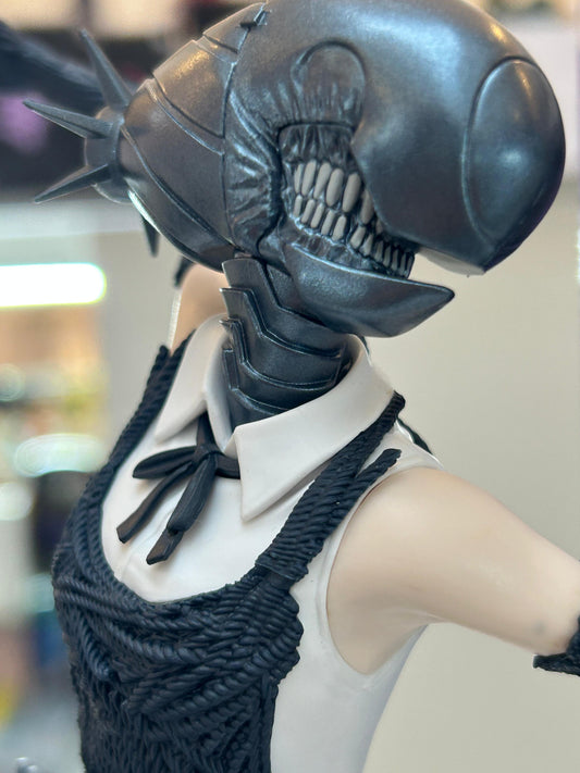 Figura Demonio Bomba Grandista