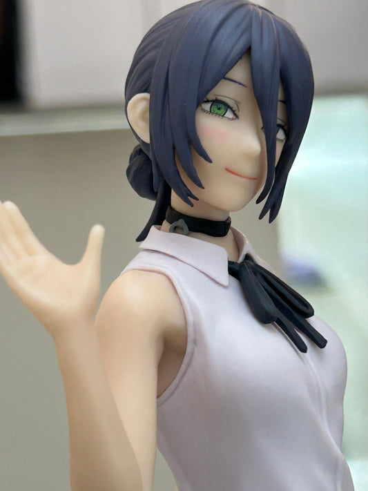 Figura Reze Glitter & Flamours