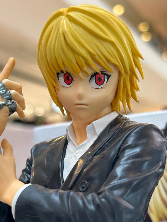 Figura Kurapika Grandista