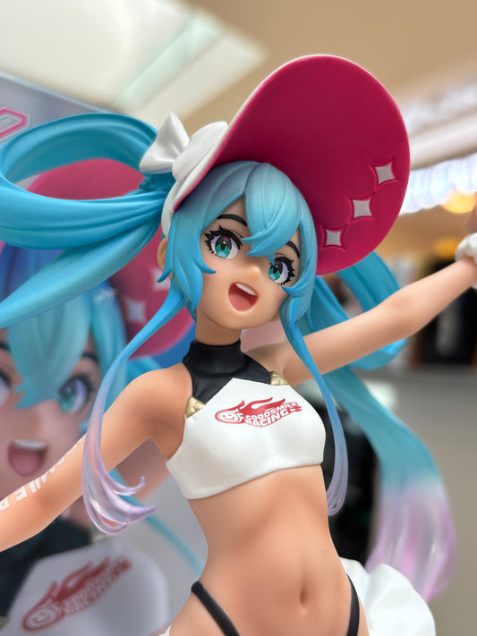 Figura Hatsune Miku Runner