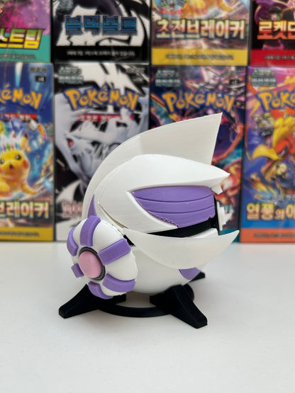 Pokeball 3D Palkia