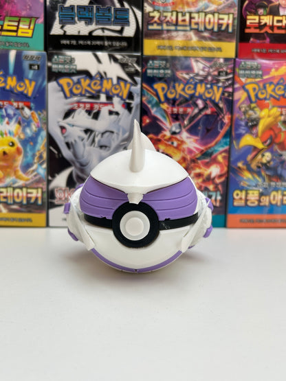 Pokeball 3D Palkia