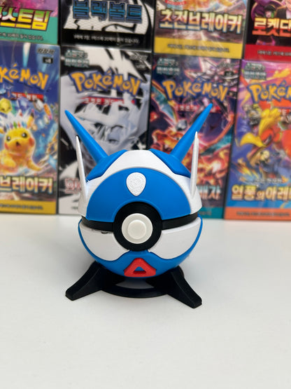 Pokeball 3D Latios