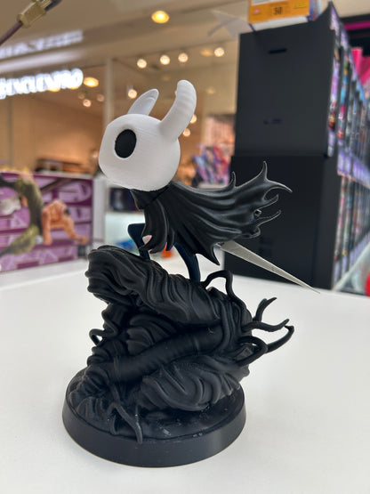 Figura 3D Hollow Knight