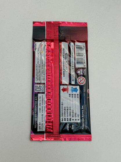 Sobre Pokemon Team Rocket COR