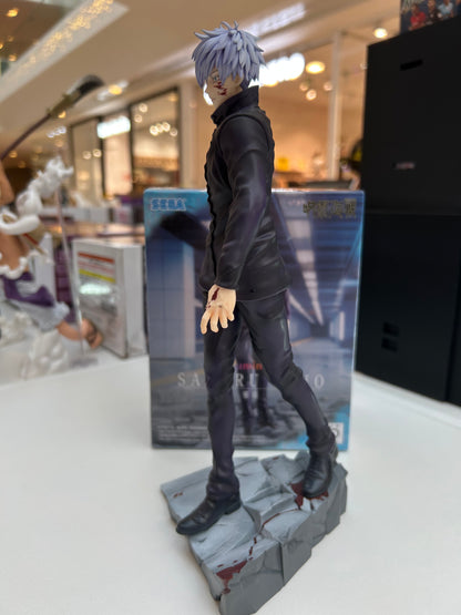 Figura Satoru Gojo Luminasta