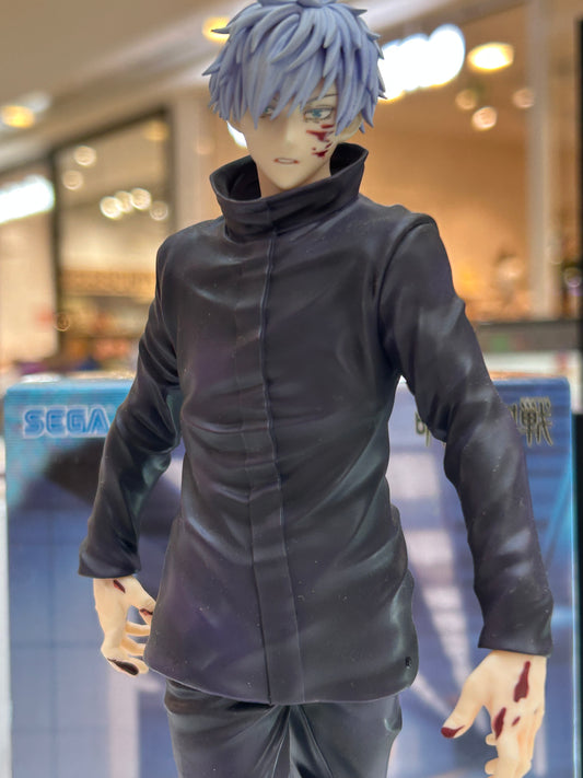 Figura Satoru Gojo Luminasta