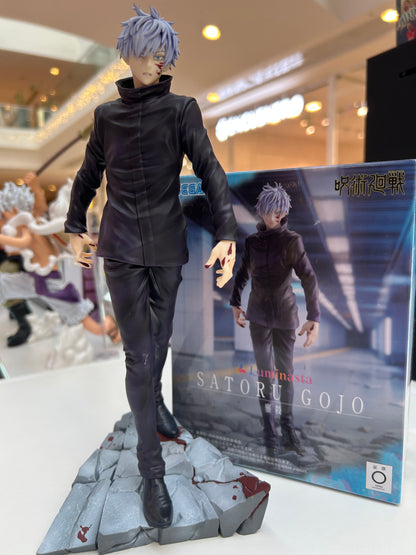 Figura Satoru Gojo Luminasta
