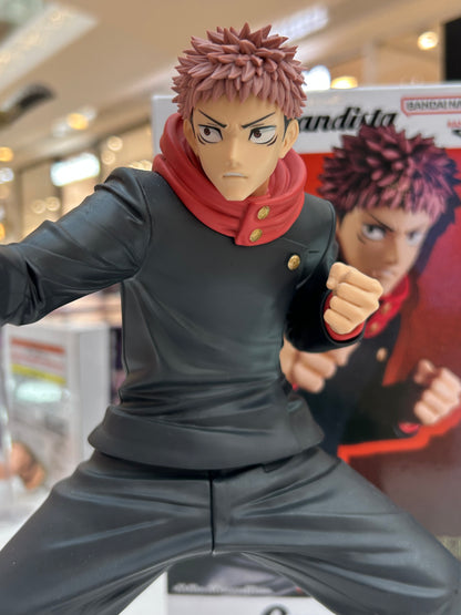 Figura Itadori Yuji Grandista