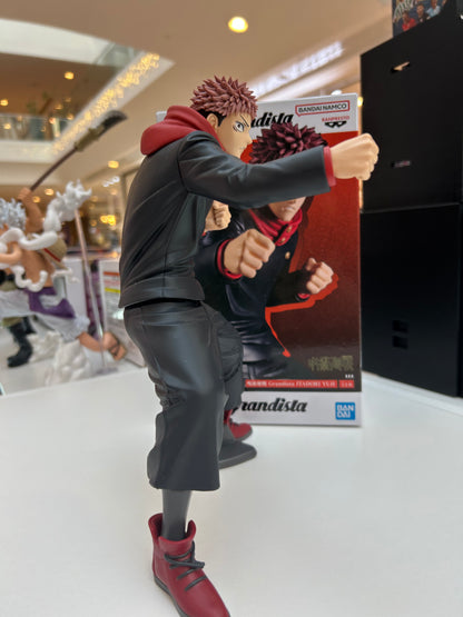 Figura Itadori Yuji Grandista