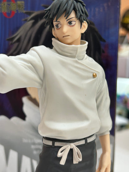 Figura Yuta Okkotsu Maximatic