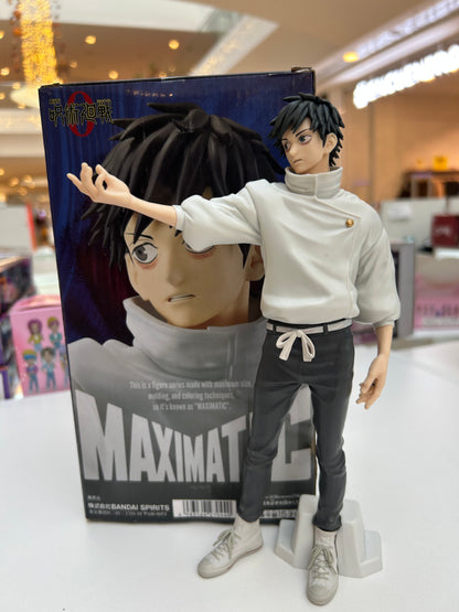 Figura Yuta Okkotsu Maximatic