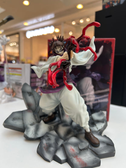 Figura Choso Luminista