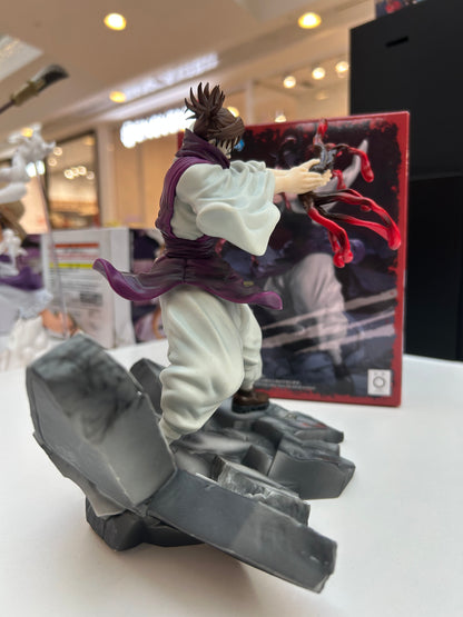 Figura Choso Luminista