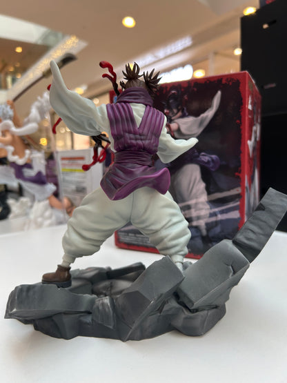 Figura Choso Luminista