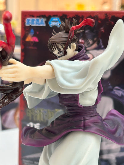 Figura Choso Luminista