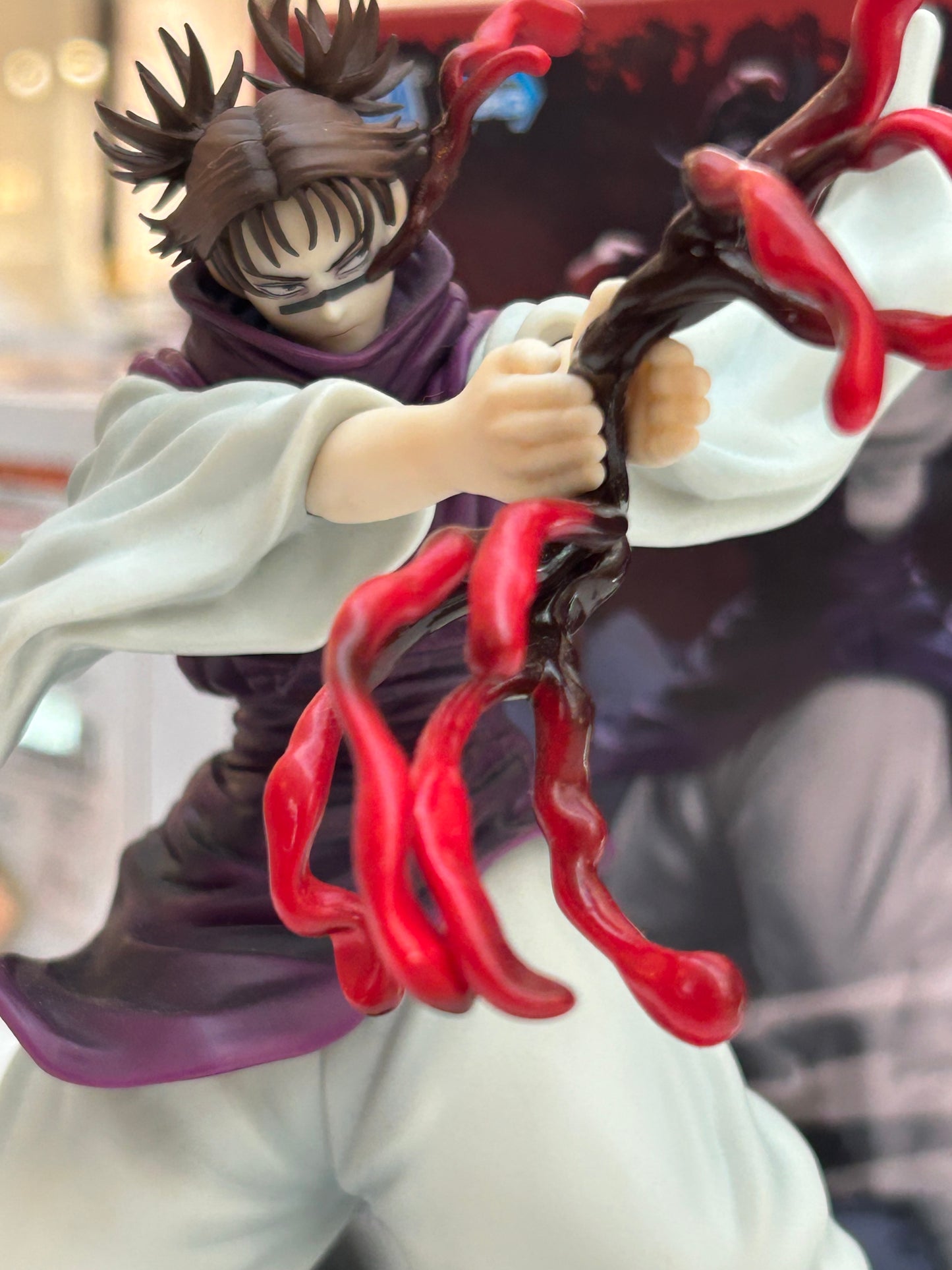 Figura Choso Luminista