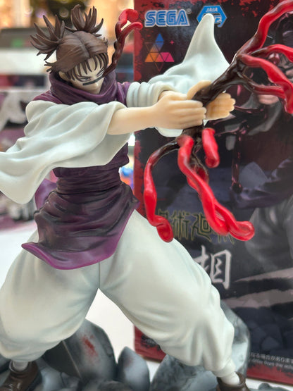 Figura Choso Luminista