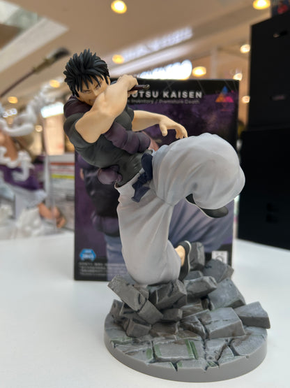 Figura Toji Fushiguro Luminasta