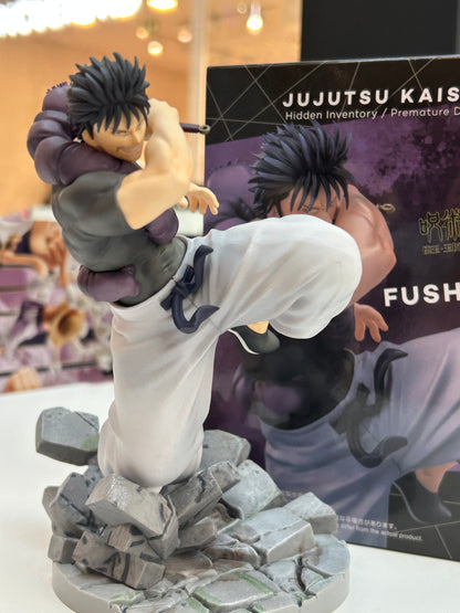 Figura Toji Fushiguro Luminasta
