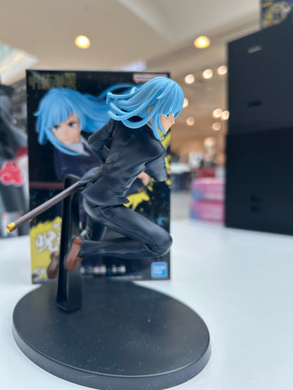 Figura Kasumi Miwa Banpresto