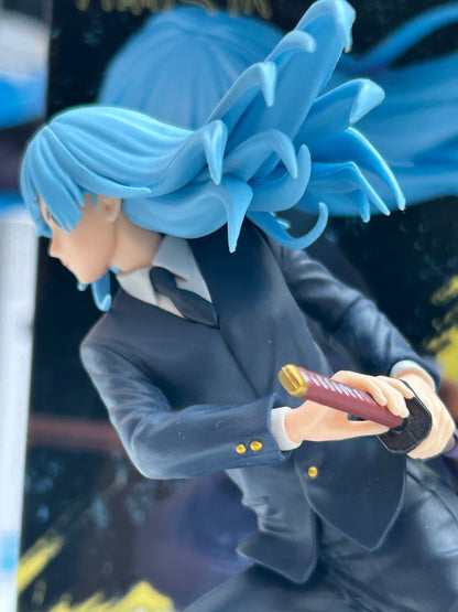 Figura Kasumi Miwa Banpresto