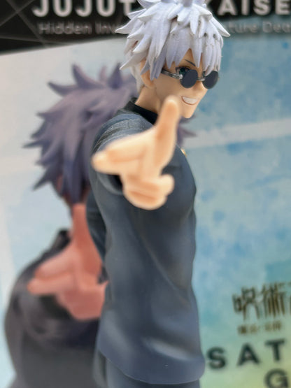Figura Satoru Gojo Luminasta