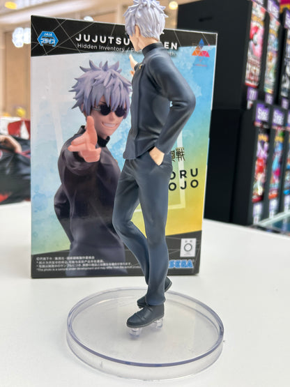 Figura Satoru Gojo Luminasta