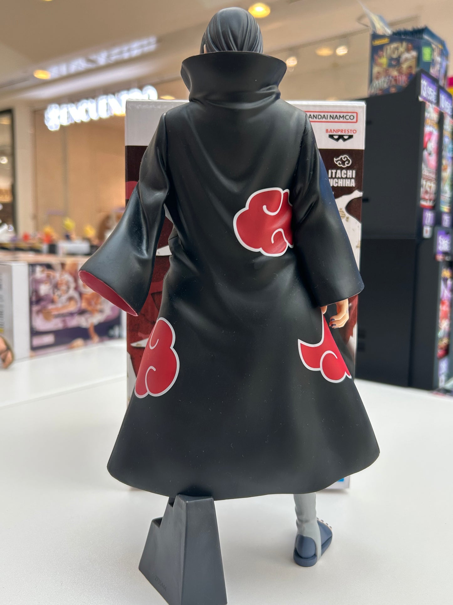 Figura Itachi Uchiha Grandista