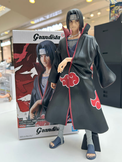 Figura Itachi Uchiha Grandista