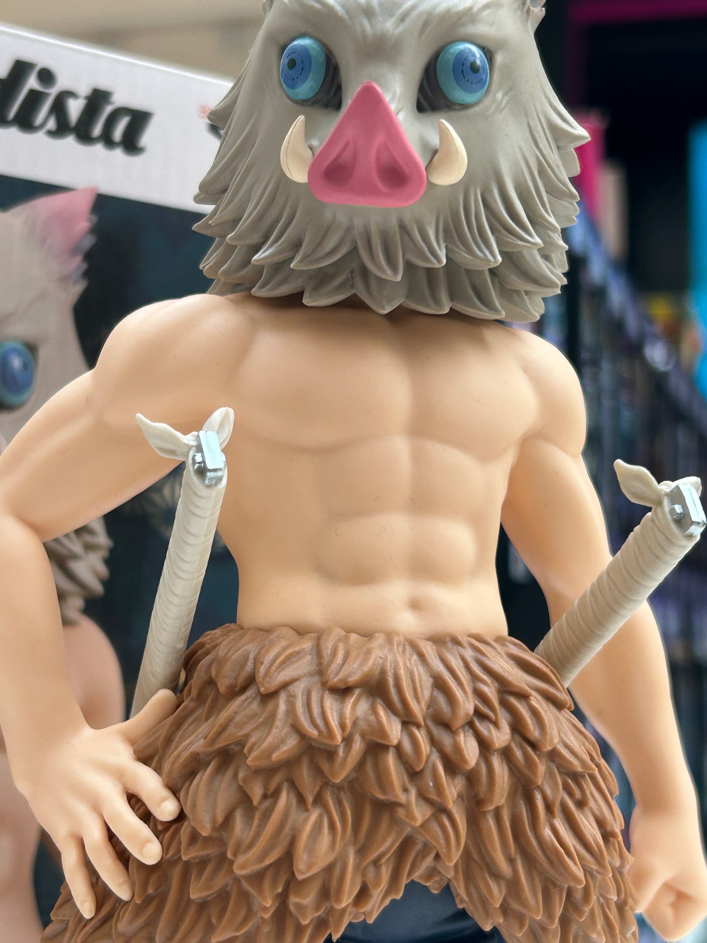 Figura Inosuke Grandista