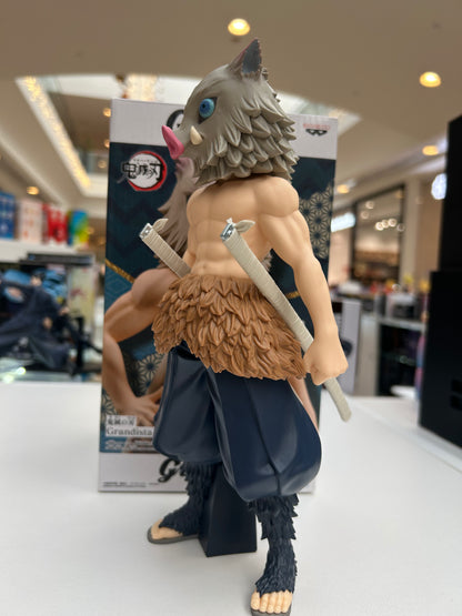 Figura Inosuke Grandista