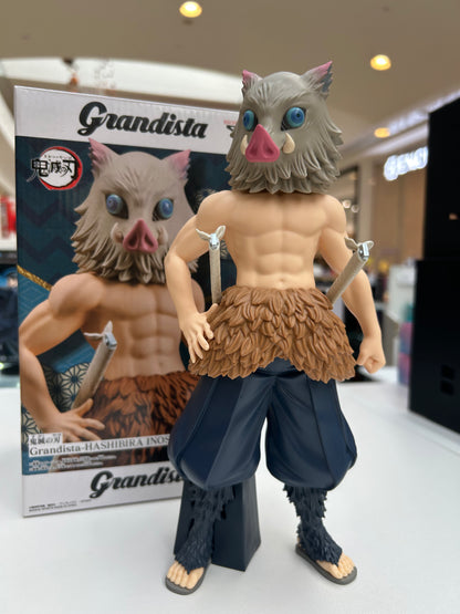Figura Inosuke Grandista