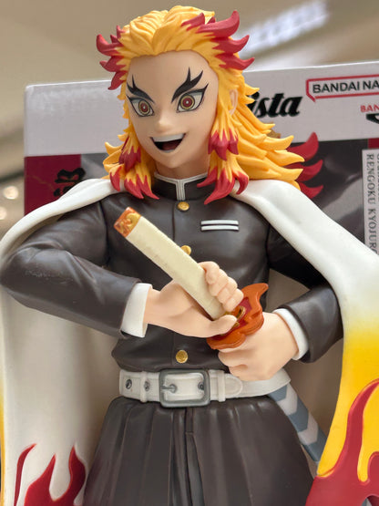 Figura Rengoku Grandista