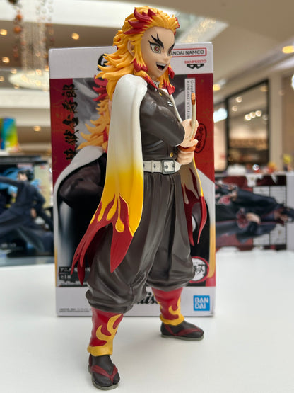 Figura Rengoku Grandista