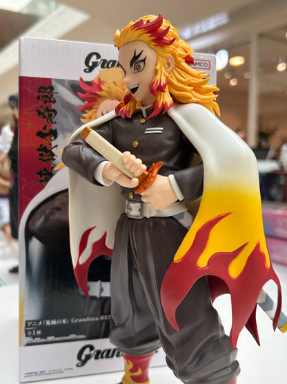 Figura Rengoku Grandista