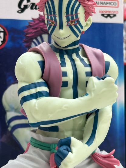 Figura Akaza Grandista