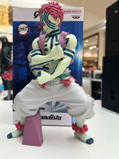 Figura Akaza Grandista
