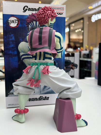 Figura Akaza Grandista