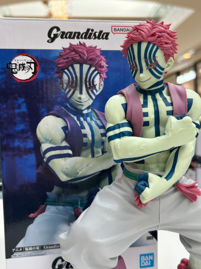 Figura Akaza Grandista