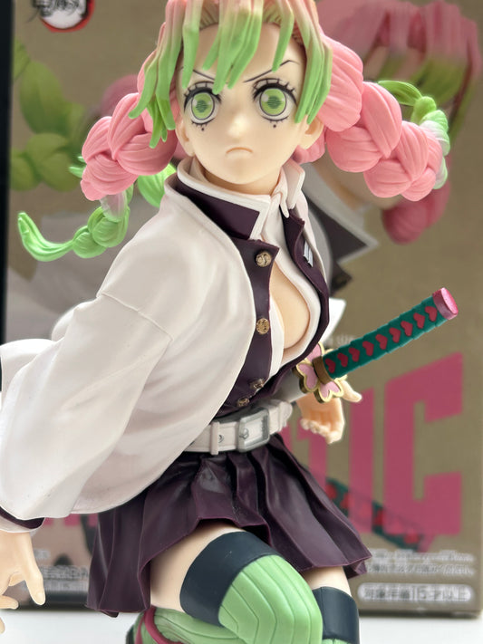 Figura Mitsuri Maximatic