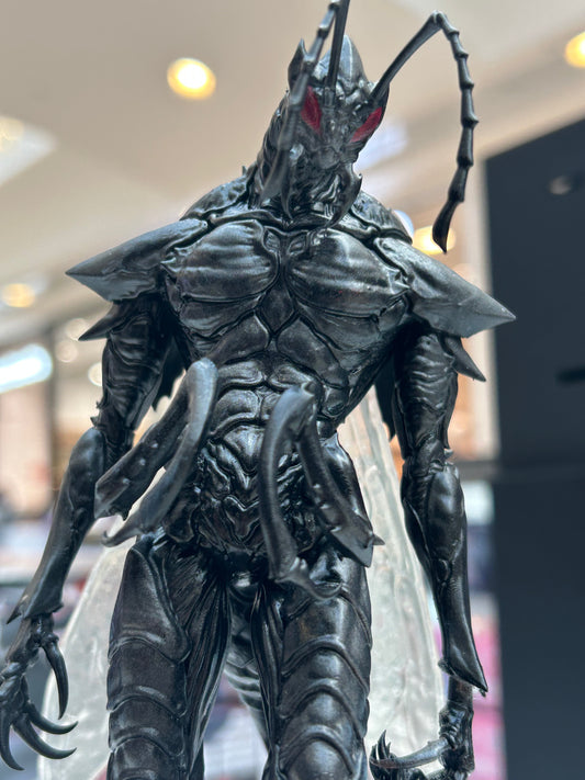 Figura Artesanal Beru