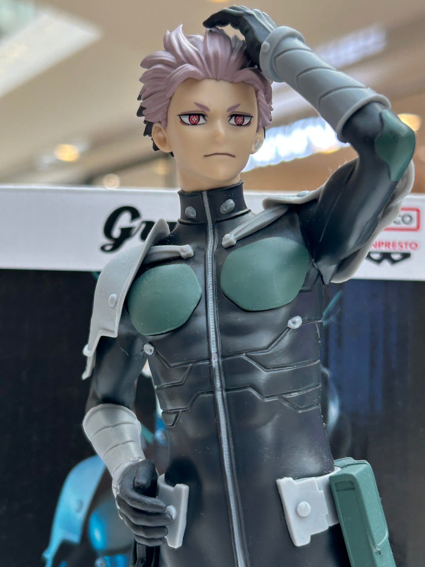 Figura Gen Narumi Grandista