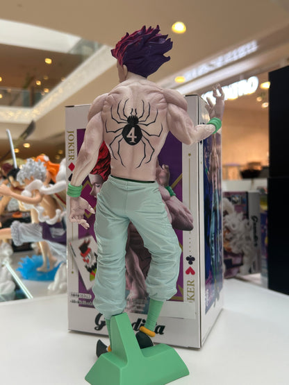 Figura Joker Grandista