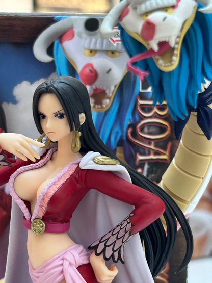 Figura Boa. Hancock Banpresto