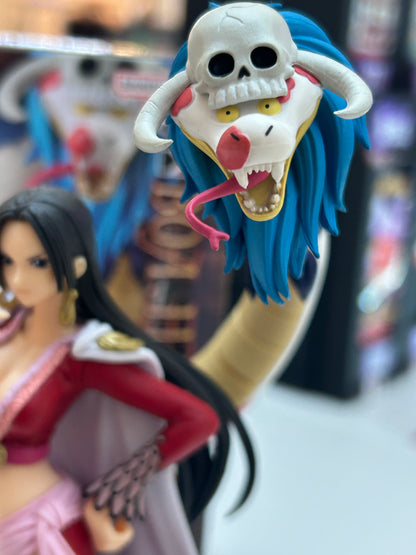 Figura Boa. Hancock Banpresto